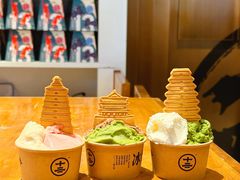 -陕拾叁-西安糕点(北院门创始店)
