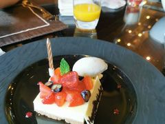 -深圳四季酒店·馥自助餐厅