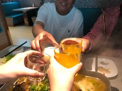 -半天妖|烤鱼·冒烤鸭(汉中吾悦广场店)