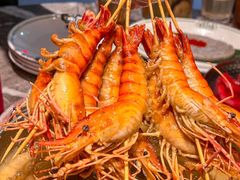 -禄婶鸡煲·打边炉