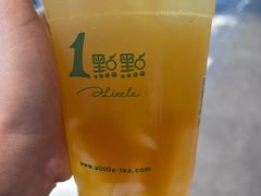 -1点点(京溪店)