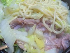 -大佬李砂锅(钱江财富广场店)