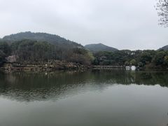-白马涧龙池景区