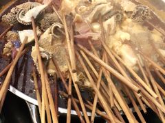 -老徐烧烤涮肚(交道口店)