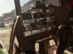 -ZOO COFFEE 动物园咖啡(亦庄店)