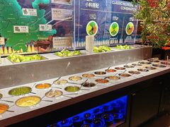 -芸山季·云南山珍菌火锅(人民广场来福士店)