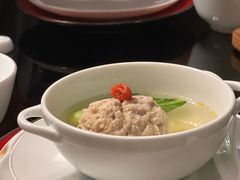 -上海苏宁宝丽嘉酒店·嘉府壹号中餐厅