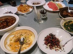 -恒记饭店·海鲜明档(淹城店)