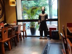 -令狐冲·活鱼馆(宝龙店)