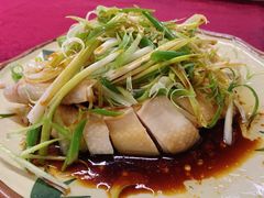 -隆都四季香饭店(碧海路店)