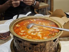 -羊之道草原味道清真餐厅(番禺店)