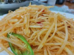 -田源农家饭店·窑鸡王·海鲜(东部湾·融创店)