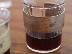 -Line 咖啡(石厦花园店)