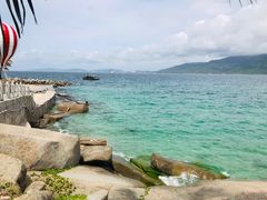 -海南分界洲岛旅游区