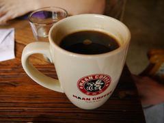 -MAAN COFFEE(金桥店)