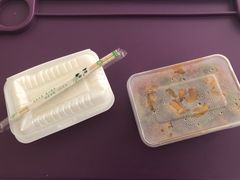 -北医三院职工食堂