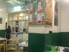大堂-石灰市老火锅(北滨路店)