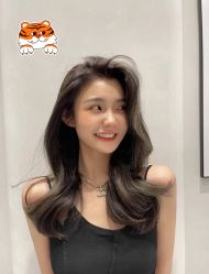 -3AM·S HAIR SALON烫发染发接发
