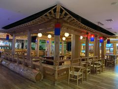 -御池园(顾村公园店)