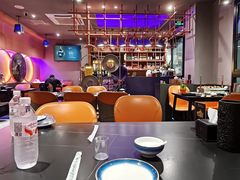 -串亿88烧烤·羊腿·羊蝎子(板泉路店)