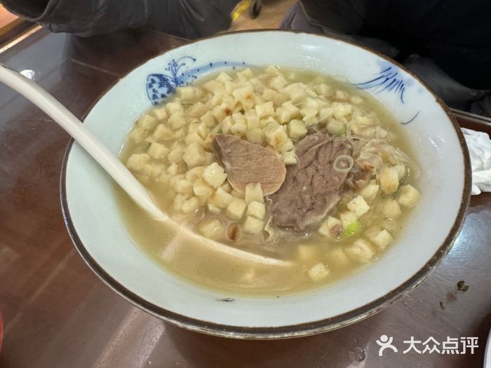 同胜祥清真新豫菜(杜岭街店)图片
