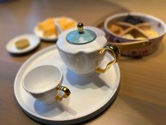 -隐溪茶馆(金虹桥店)