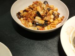 -顺香居·老字号湖北菜(江汉路店)