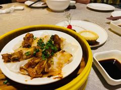 排骨陈村粉-香云轩·顺德菜(香云纱园林酒店店)