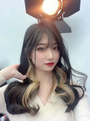 -星座SALON奢华造型