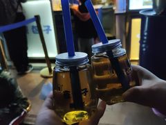 -包馔·夜包子(华强北店)