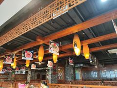 大堂-蜀家渝重庆火锅(南屏街店)