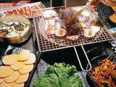 -合易泓烤肉(于洪广场店)
