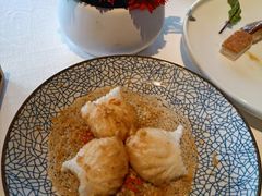 -三号黄浦会Canton Table