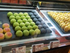 -陶陶居饼家(惠福东路店)