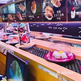 广州探店｜三得利X寿司郎绝配咯