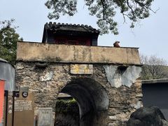 -水峪民俗村