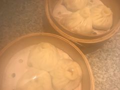 天王烤鸭包-南京大牌档(济南万象城店)