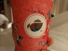 -茶话弄(中贸广场店)