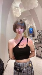 -In Style造型