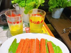 -吴秋芳鸡煲(江南西店)