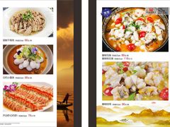 -来客家食府 · 福建客家菜(厦禾路店)