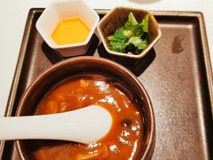 满坛香气佛跳墙-悦融琥珀·京鲁菜·海味珍品(西单店)