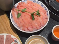 -晓秧锅鲜货火锅·重庆老字号(步步高店)