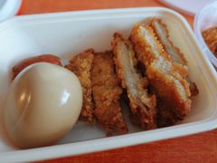 -黄饷·咖喱蛋包饭(奥城店)