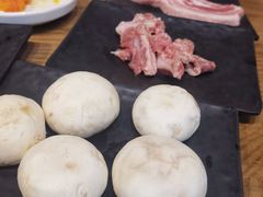 -·缸桶屋·韩式牛肋条自助烤肉(西湖D11店)
