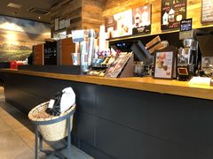 -星巴克(福州大洋百货分店)