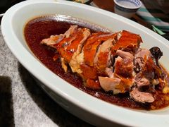 -南京大牌档(青岛万象城店)