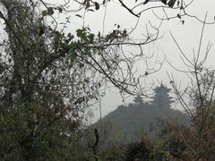 -杭州半山国家森林公园