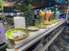 -圣罗巴海鲜自助(黑金店)
