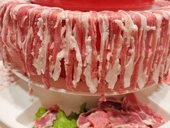 -南门四季铜锅涮肉(大屯·北苑店)